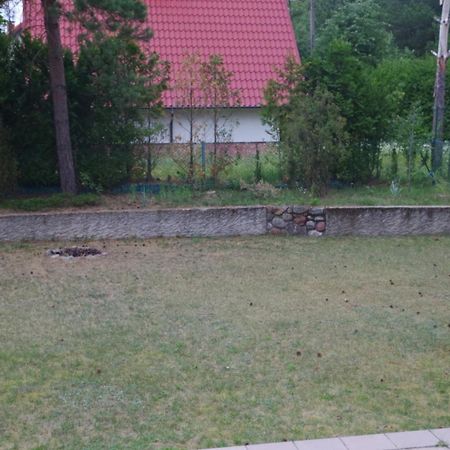 Domek Letniskowy Wilkasy Εξωτερικό φωτογραφία